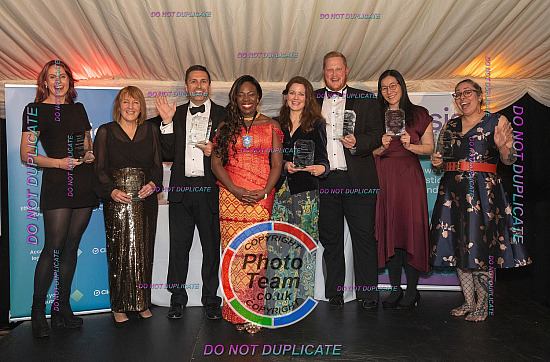 Kent Law Society Awards Eventing 2026